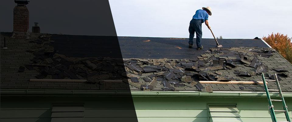 Allamuchy Roofing Contractors