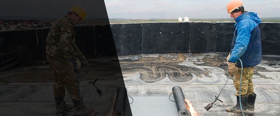 Allamuchy Roofing Contractors